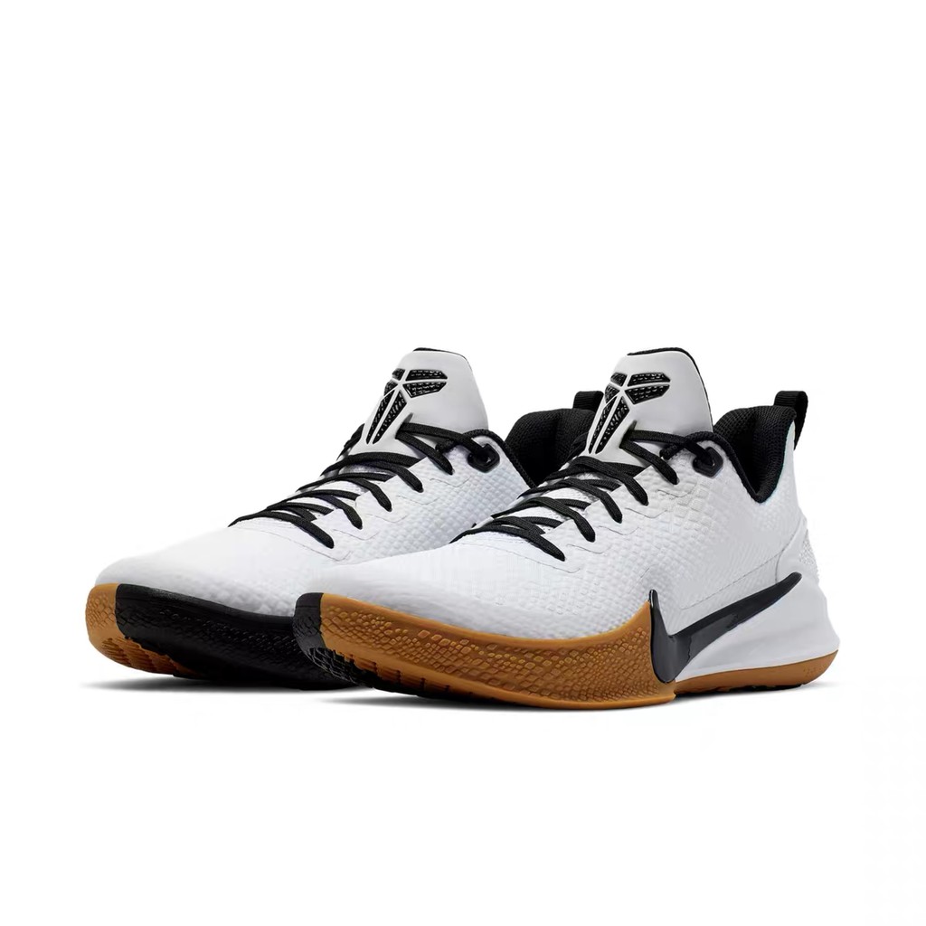 2020 New Kobe Mamba Basketball Shoes 