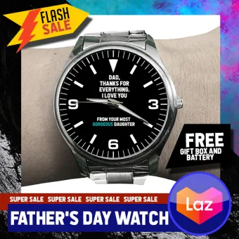 best watch for father