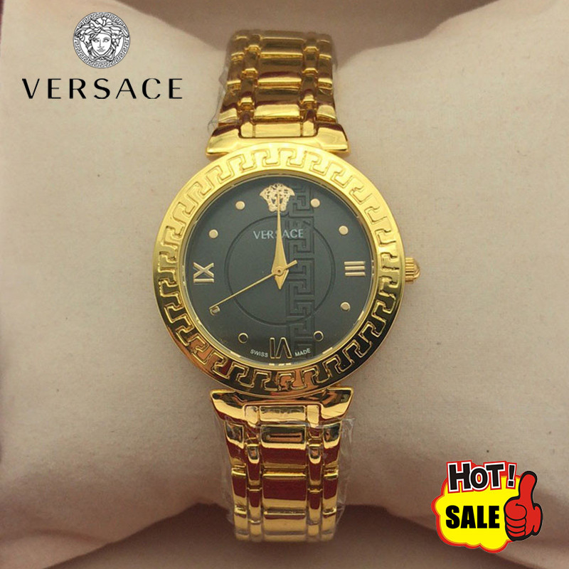 sell versace watch
