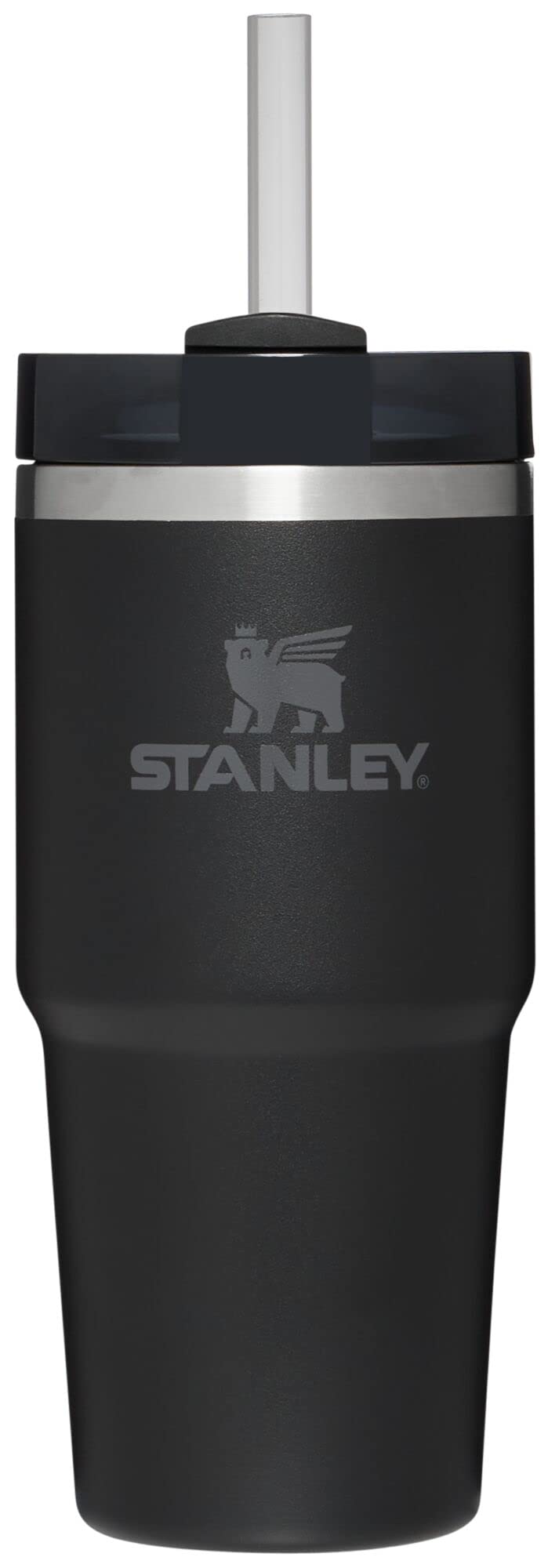 Stanley Quencher H20 Flowstate Stainless Steel Vacuum Insulated Tumbler With Lid And Straw For 