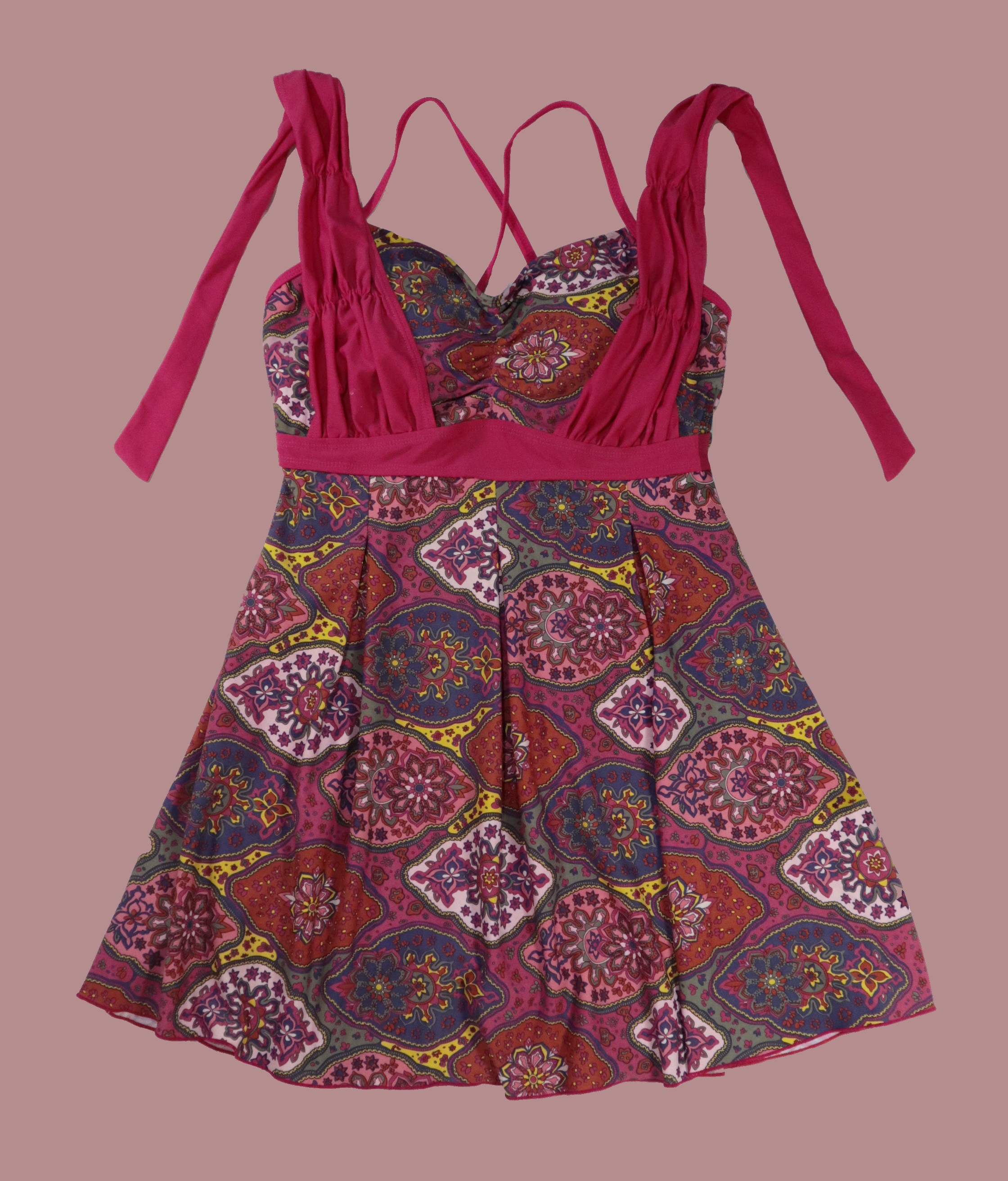 DressType Swimwear Swimsuit [PRELOVED] Lazada PH