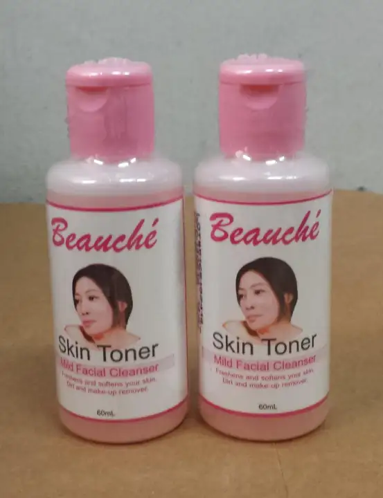 beauche toner