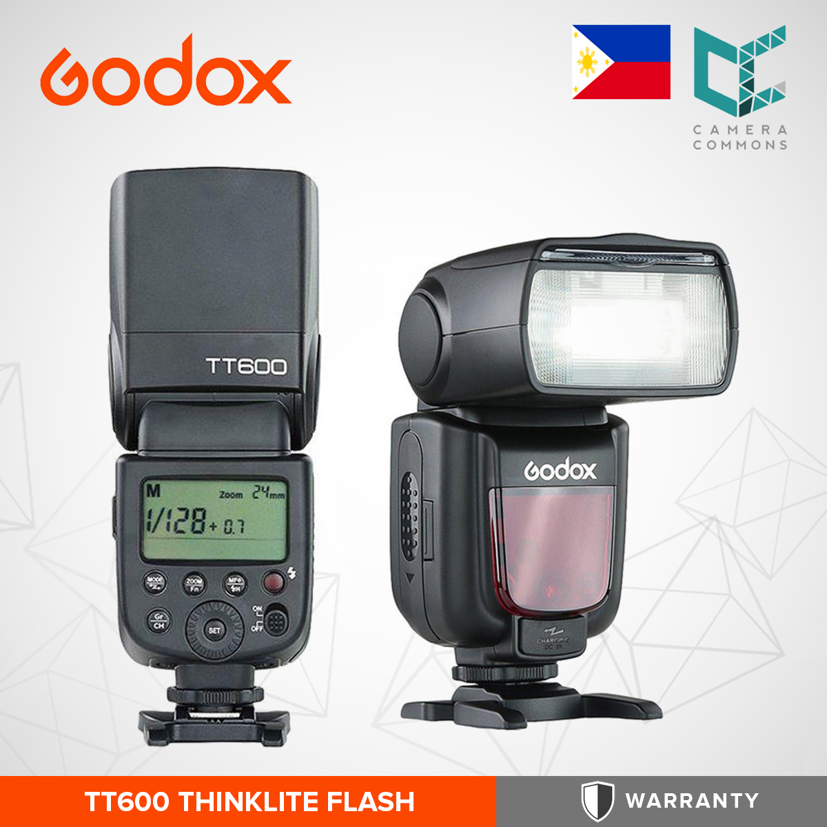 godox TT600