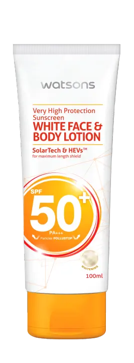 sunblock for face and body watsons