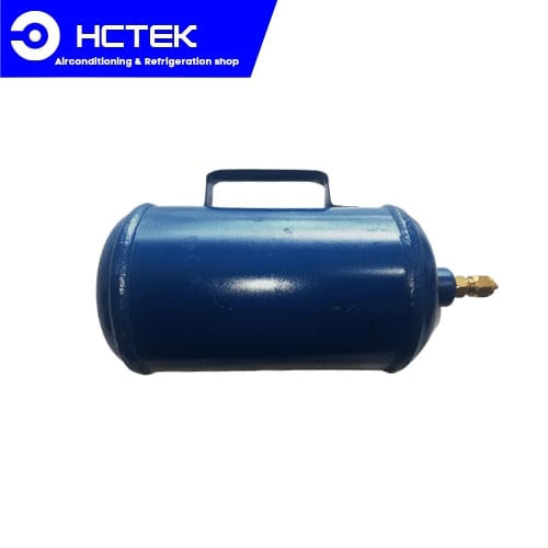 HCTEK Empty Freon Tank 1.5kg (Refillable) Lazada PH