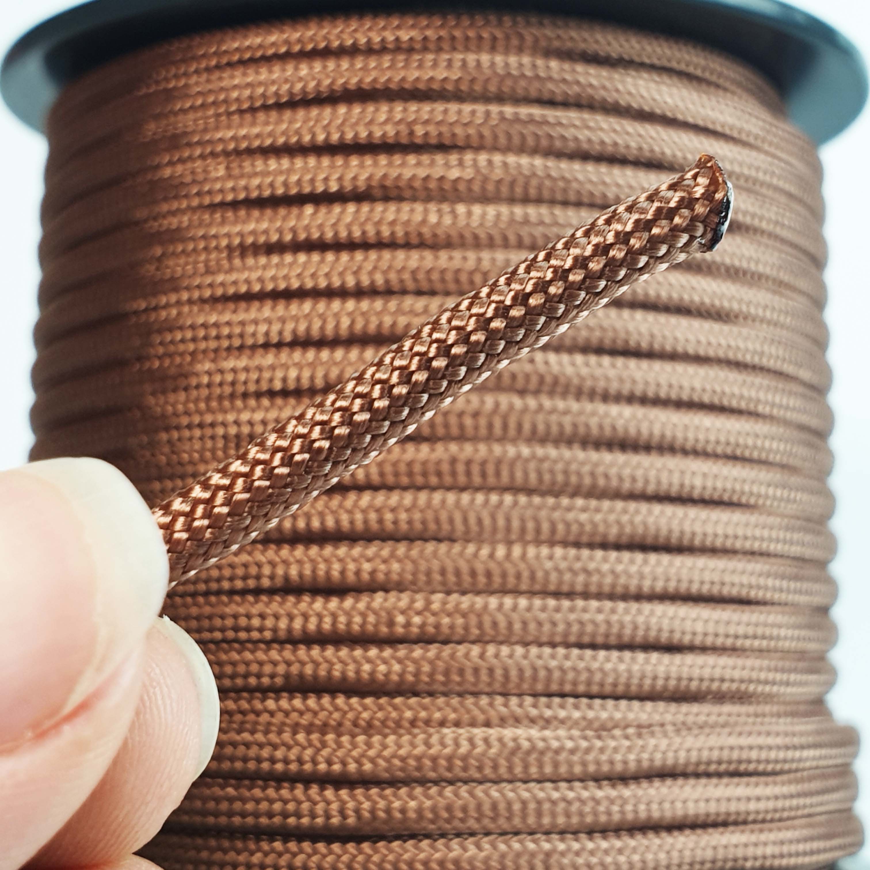 Type 4 750lbs Polyester Khaki Paracord Lazada PH