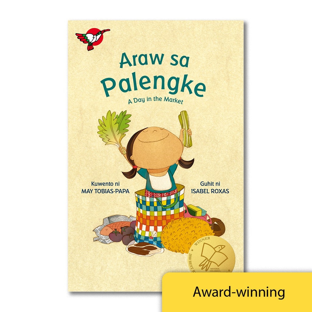 book-araw-sa-palengke-for-preschool-bilingual-filipino-with-english