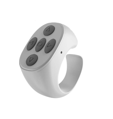 Ow Douyin Remote Control Tiktok Bluetooth Controller Wireless Mobile