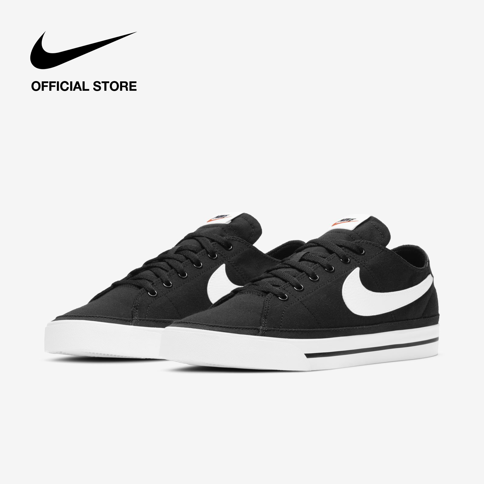 sepatu nike court legacy