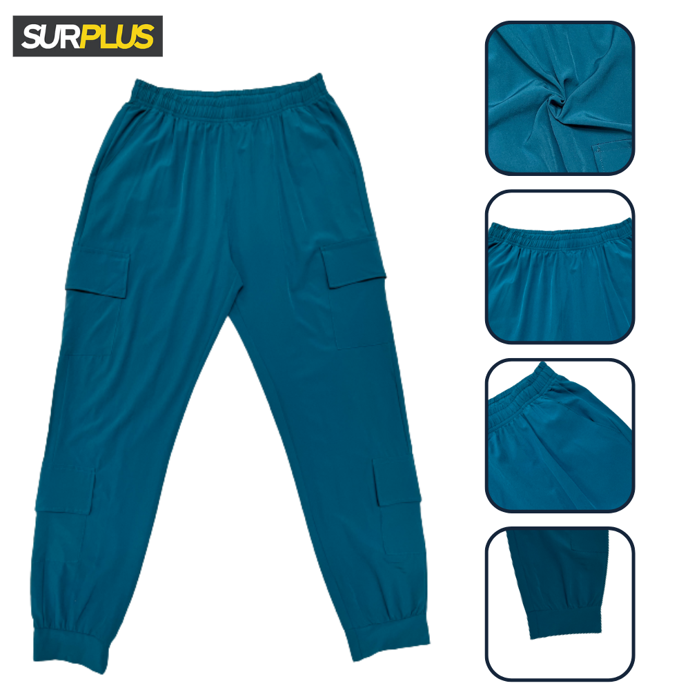 Surplus Sport Men's Active Training Pants