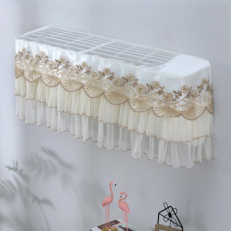 Midea Gree TCL air conditioner hood hanging hood 1 1.5P dustproof and