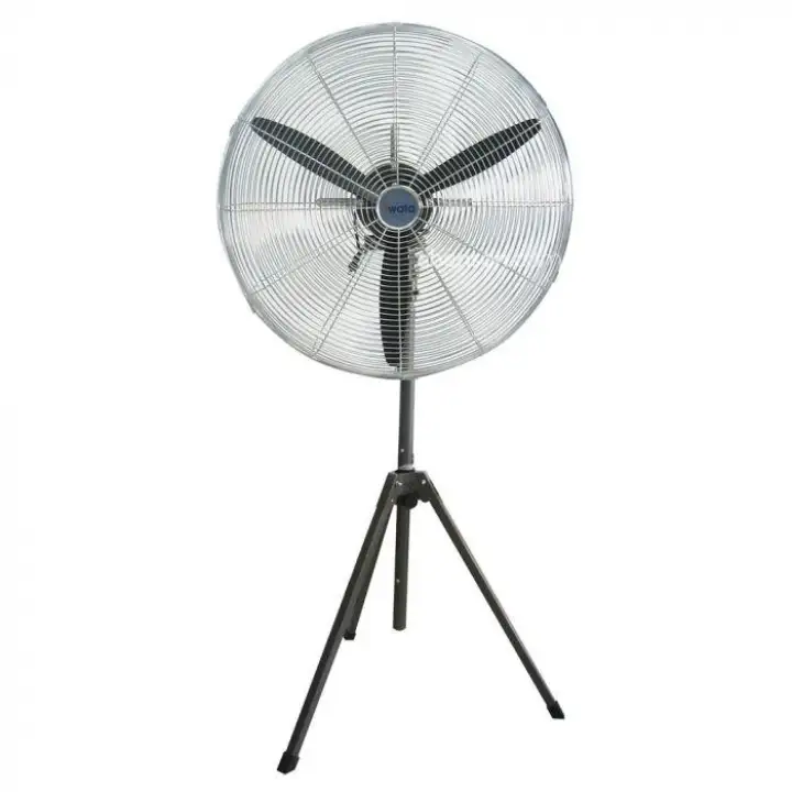 Tornado 360 Fan