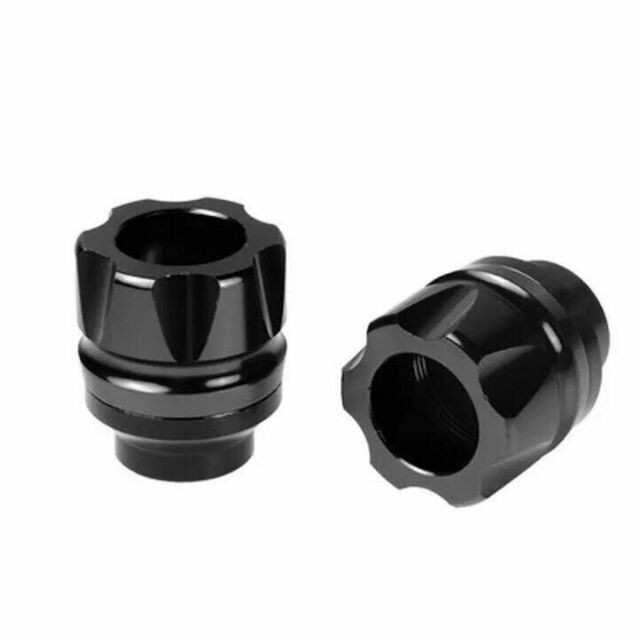 Motorcycle Front Shock Axel Cap Universal Lazada PH