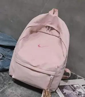 lazada korean backpack