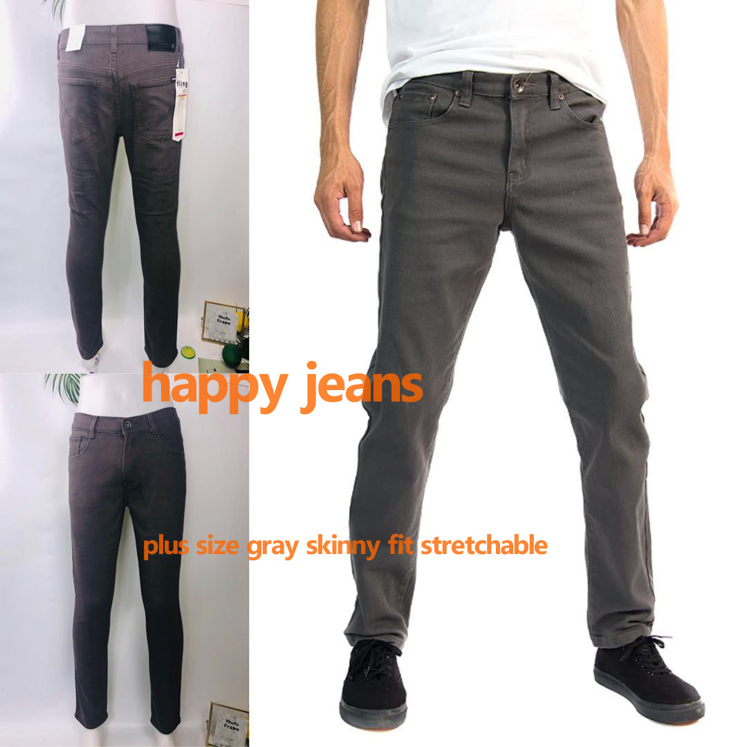 new model jeans boy