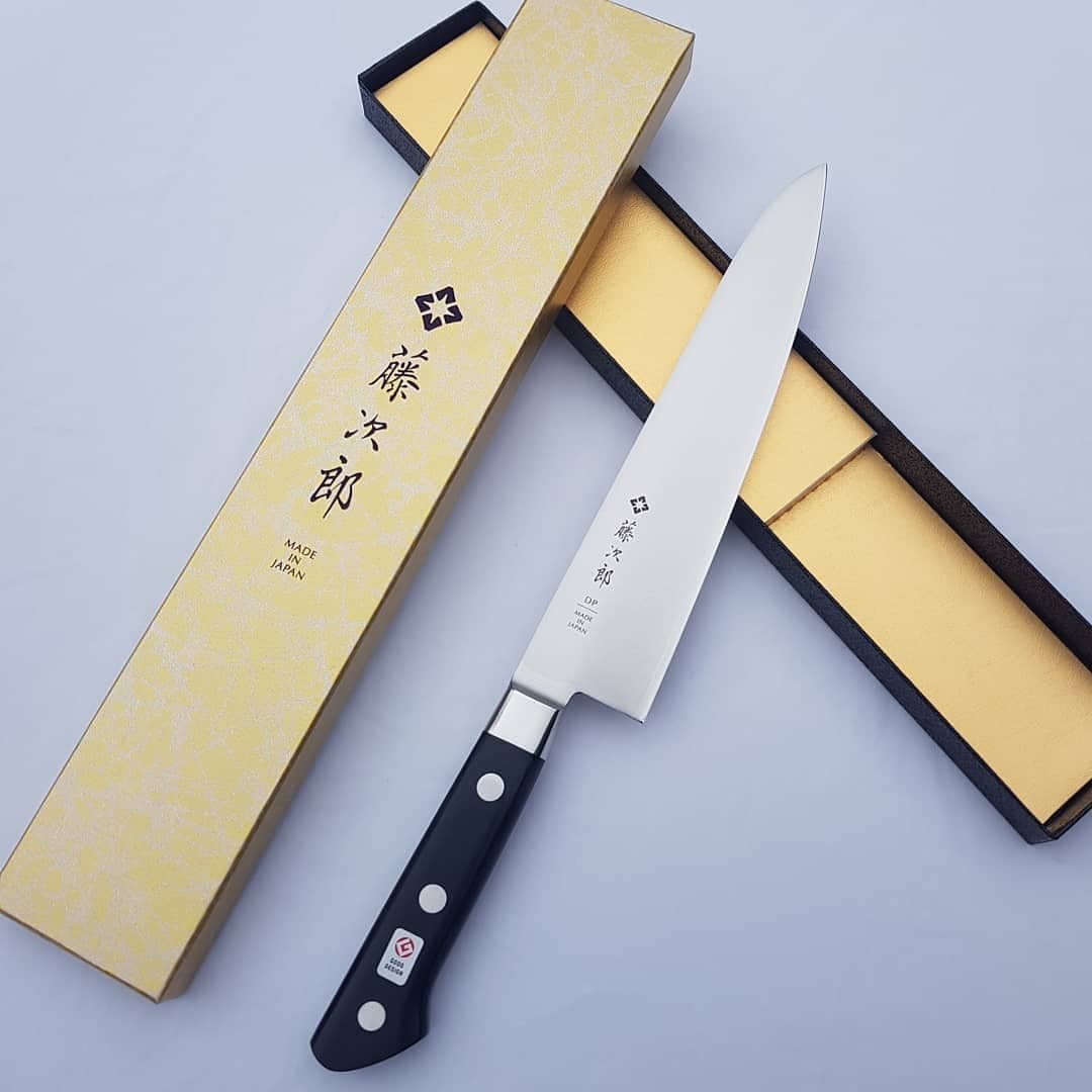 Toijro Tojiro DP 210mm Gyuto | Lazada PH