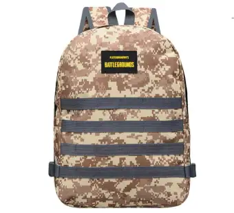 pubg level 3 bag price