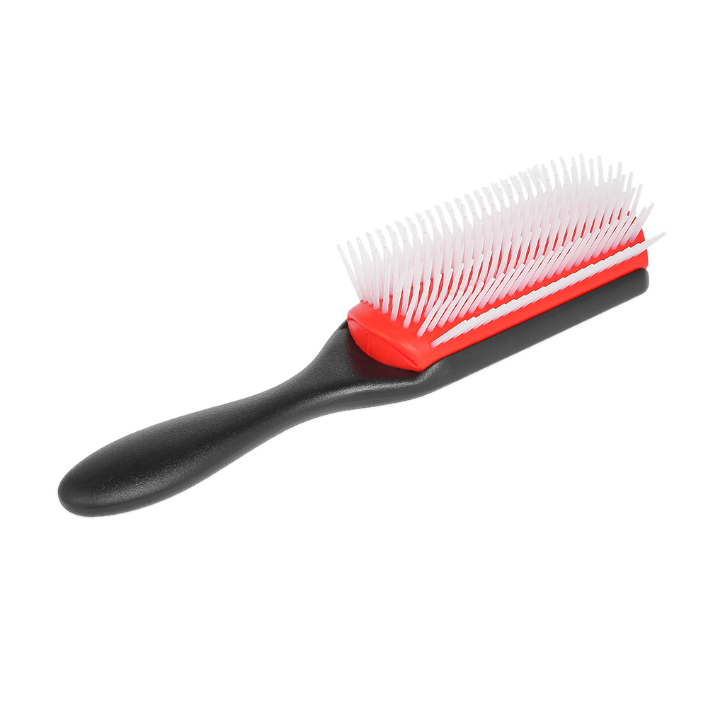 beautiful hair brush