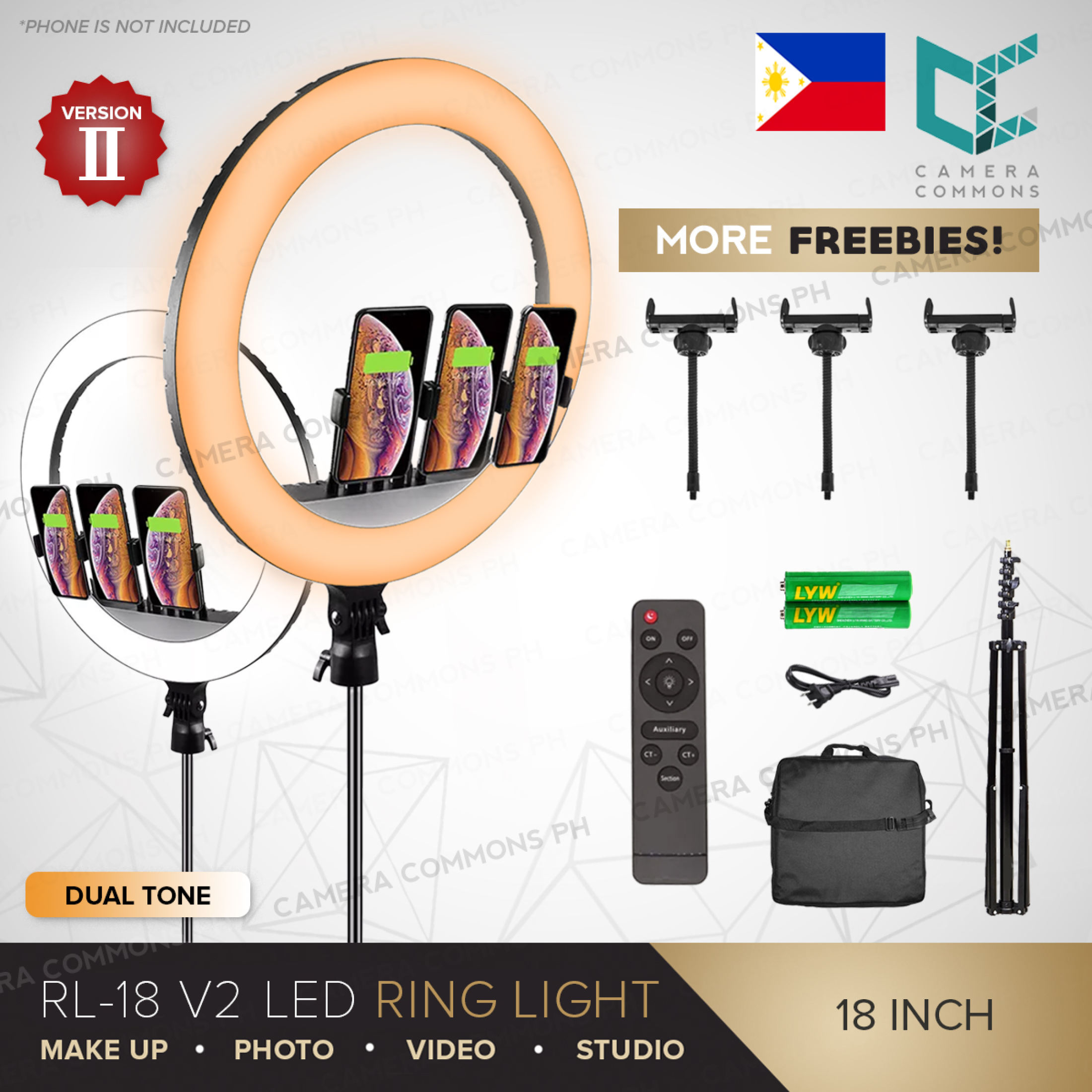 LED 10 Inch Selfie Ring Light Holder RGB Lamp Photography Night Flash With  Mini 19cm Stand Tripod For Mobile Phone Studio YouTube Video Live From  Nicholasstore, $14.34 | DHgate.Com