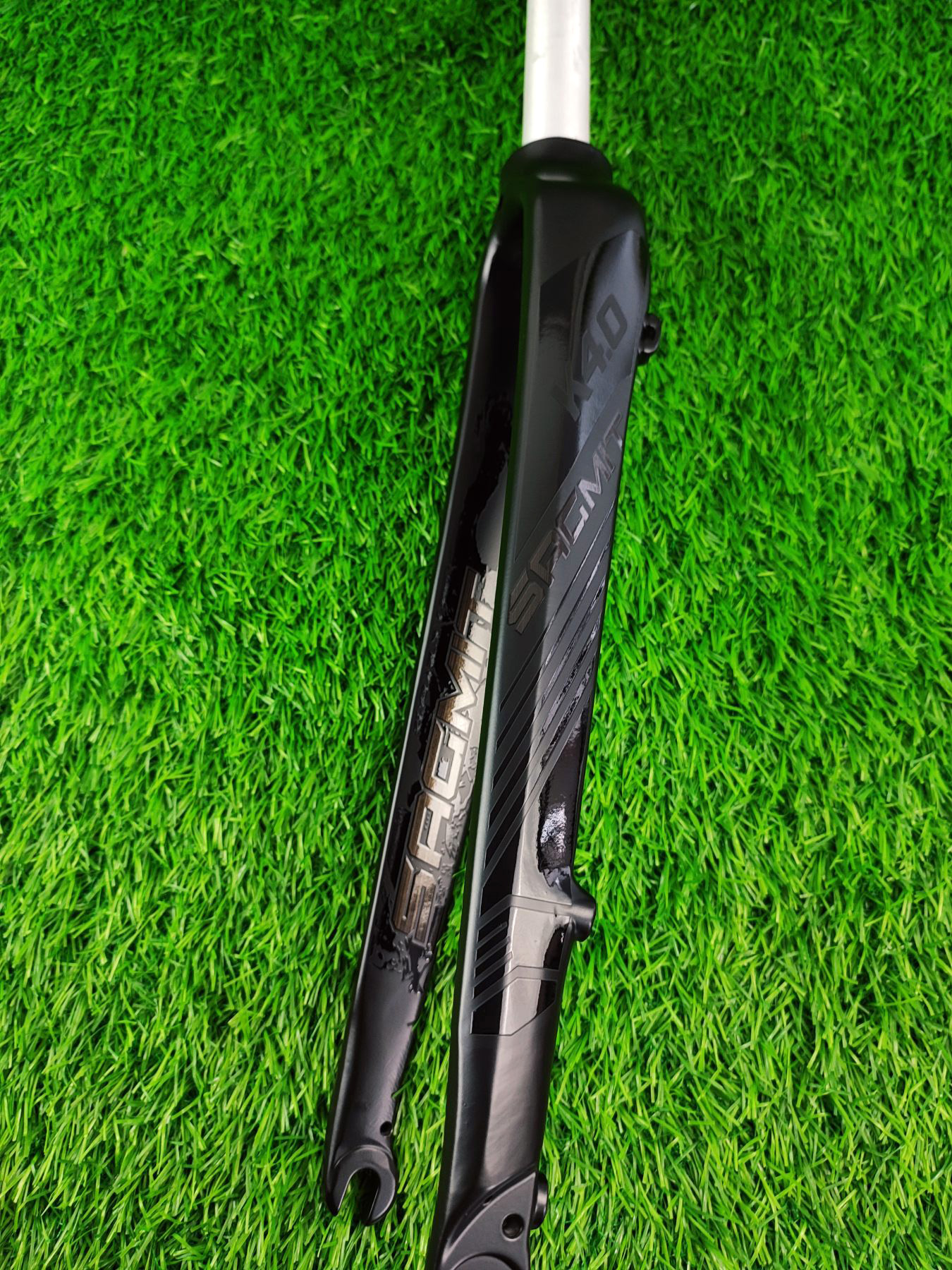 GBBS Sagmit K4.0 Aluminum Alloy Rigid Fork 700c Road Bike Disc Brake Fork | Lazada PH