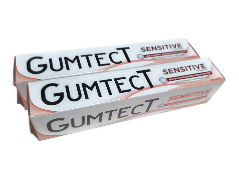 hapee gumtect toothpaste