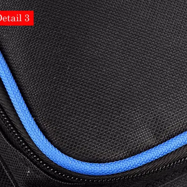 nike ps4 bag