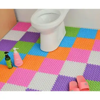 1 Pcs Anti Skids Bathroom Mat Buy Sell Online Bath Mats With