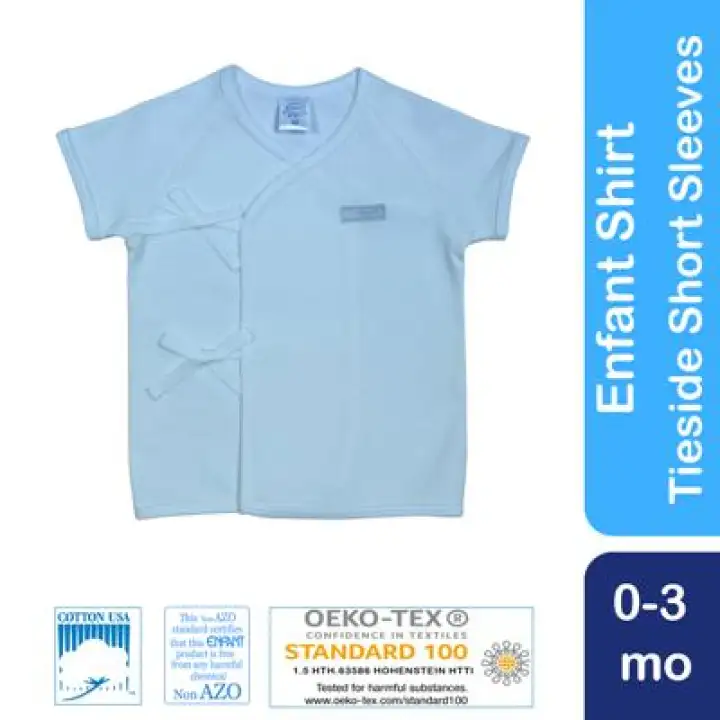 enfant baby clothes