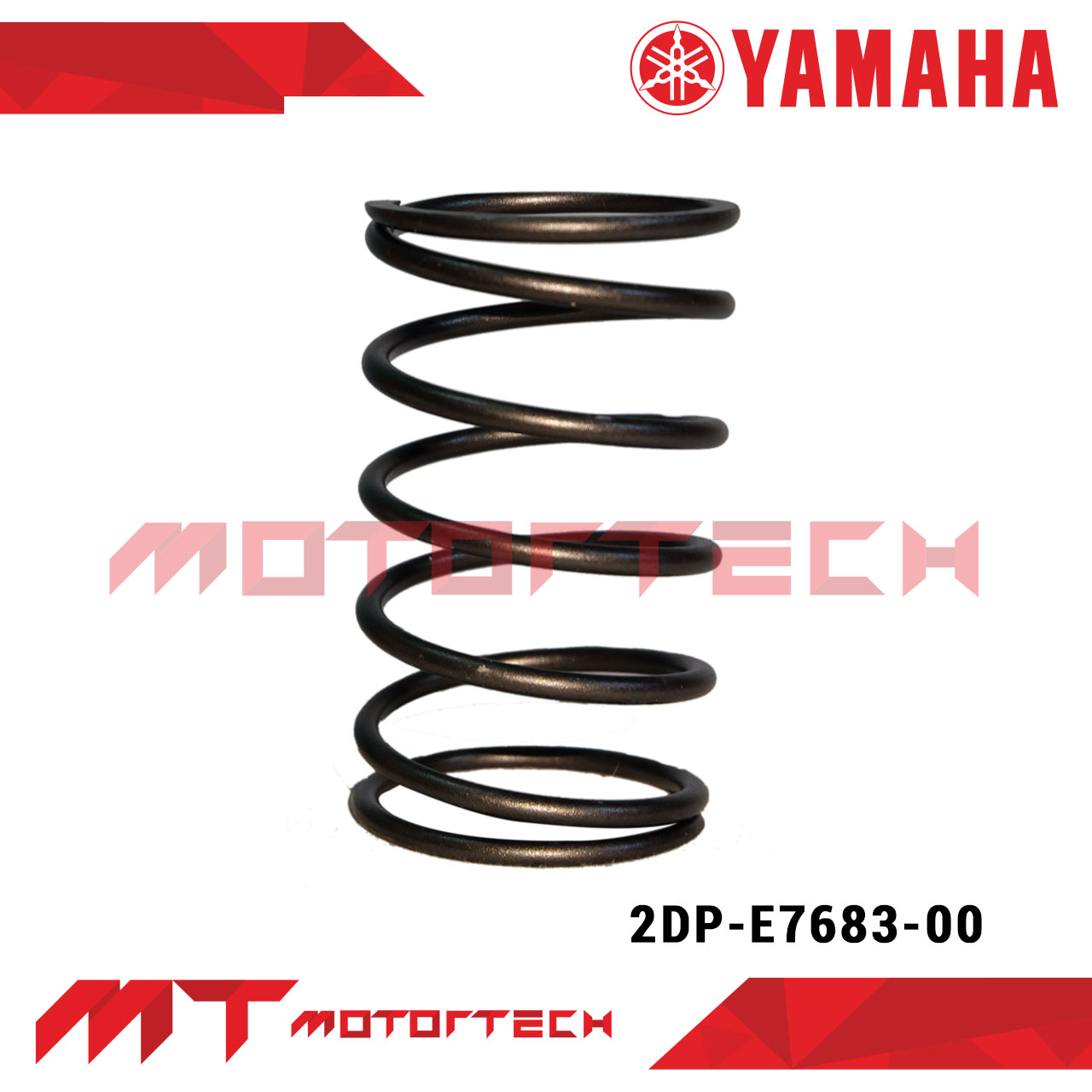 Genuine Yamaha NMAX Center Spring | Lazada PH