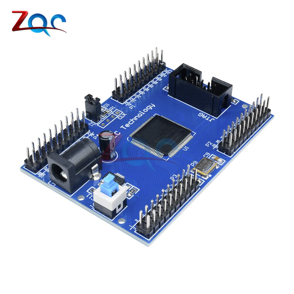 Altera MAX II EPM240 CPLD Development Board Experiment Board Learning Breadboard