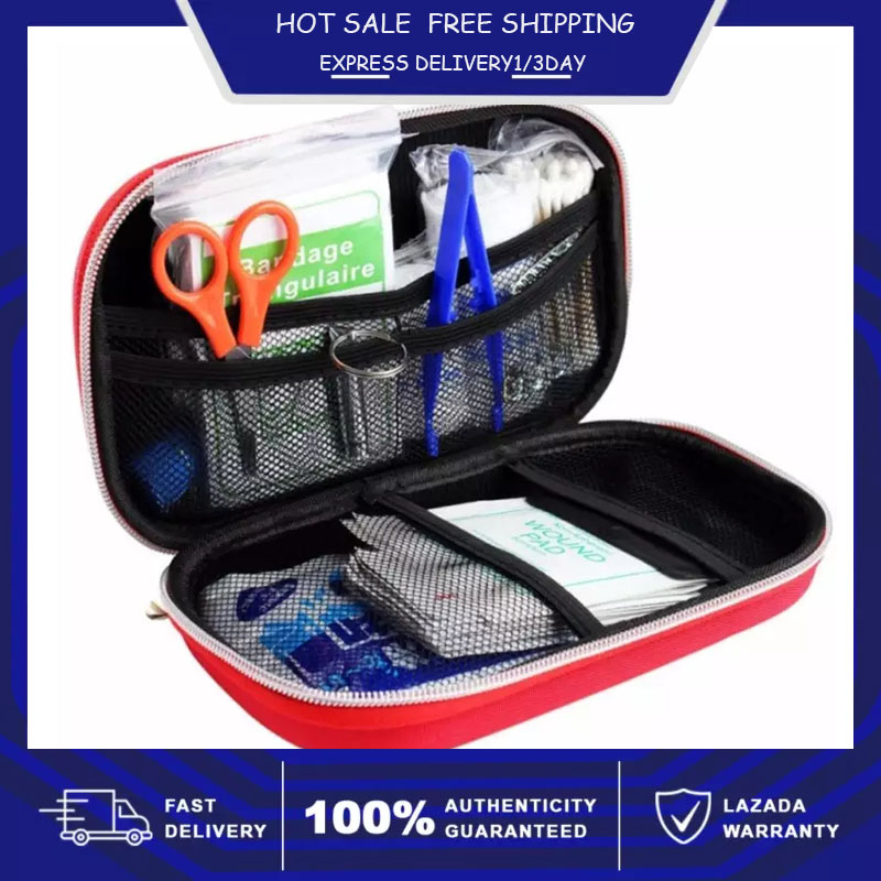 best place to buy first aid kit