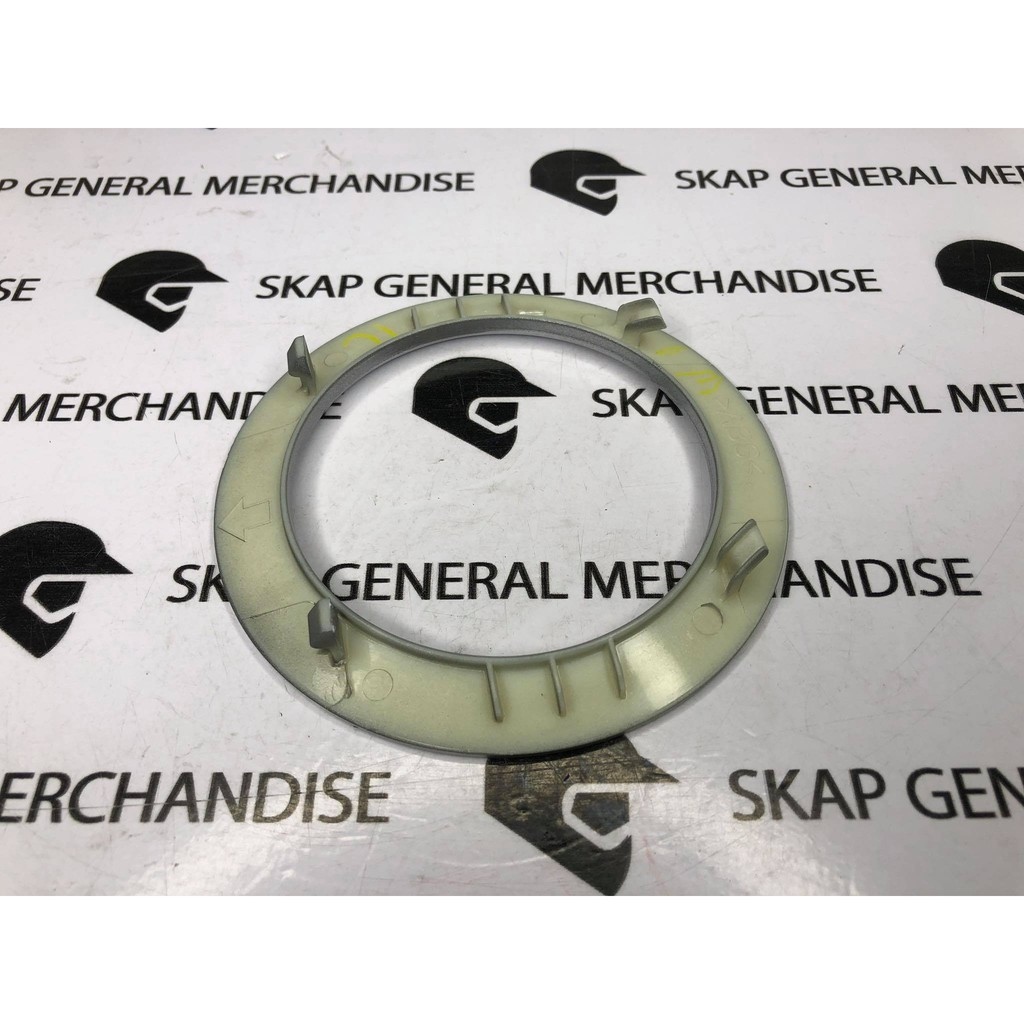 SGP COVER FUEL TANK CAP GIXXER 150 / F.I. ( 4421134J01000 ) Lazada PH