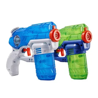 good cheap water guns