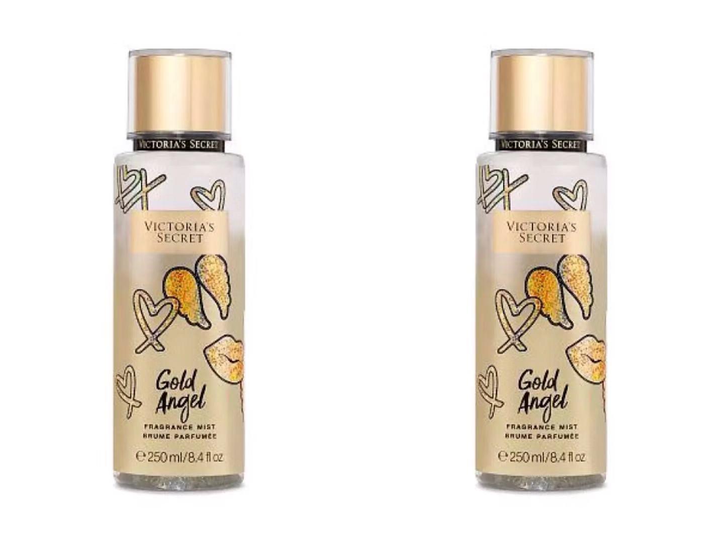 Buy Victoria's Secret Angel Gold Mist from the Victoria's Secret UK online  shop
