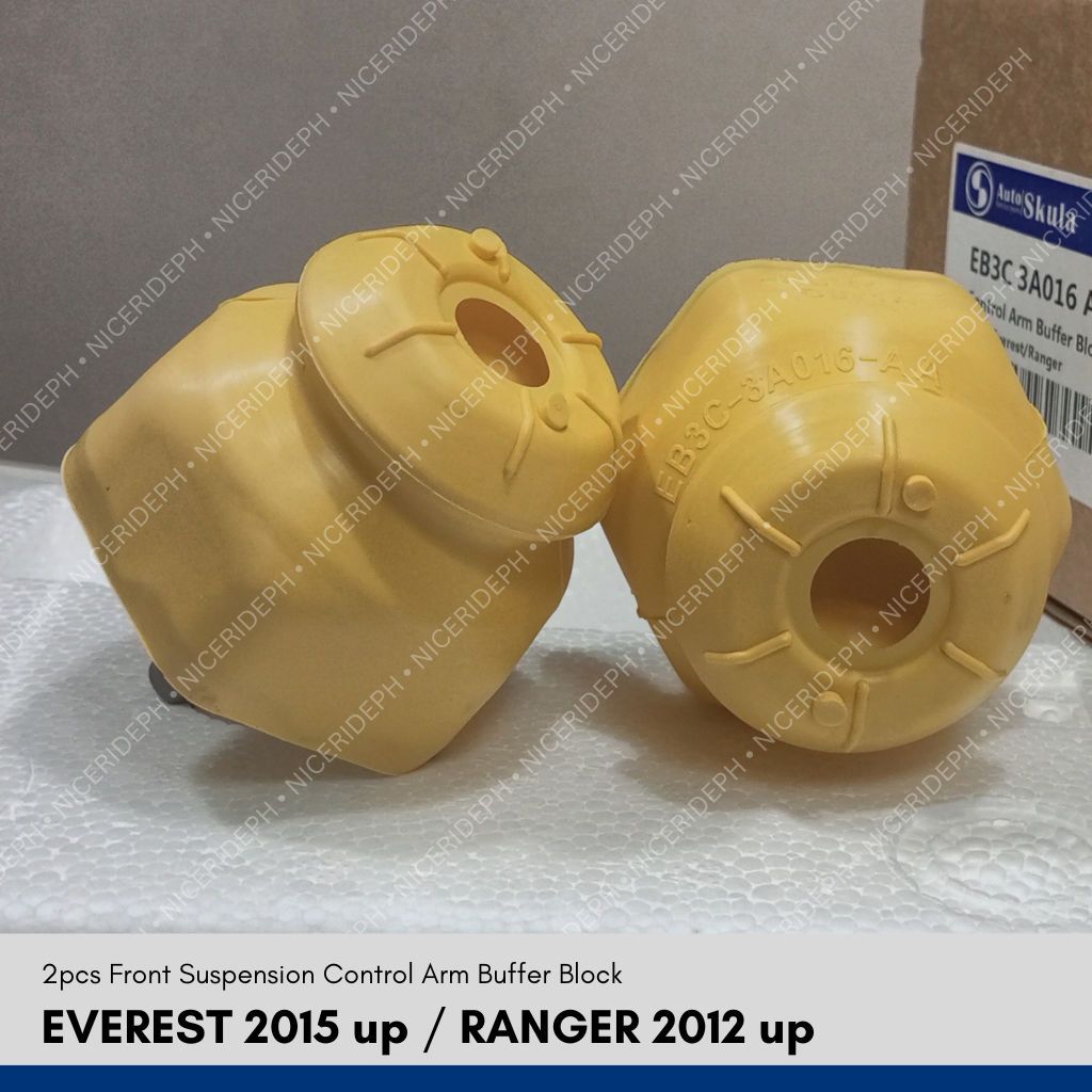 SUSPENSION BUMP STOPPER for FORD Ranger / Everest OE 1882266