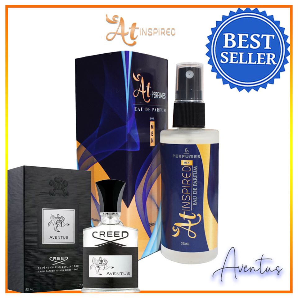 aventus parfum