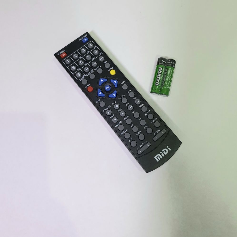 remote controls online