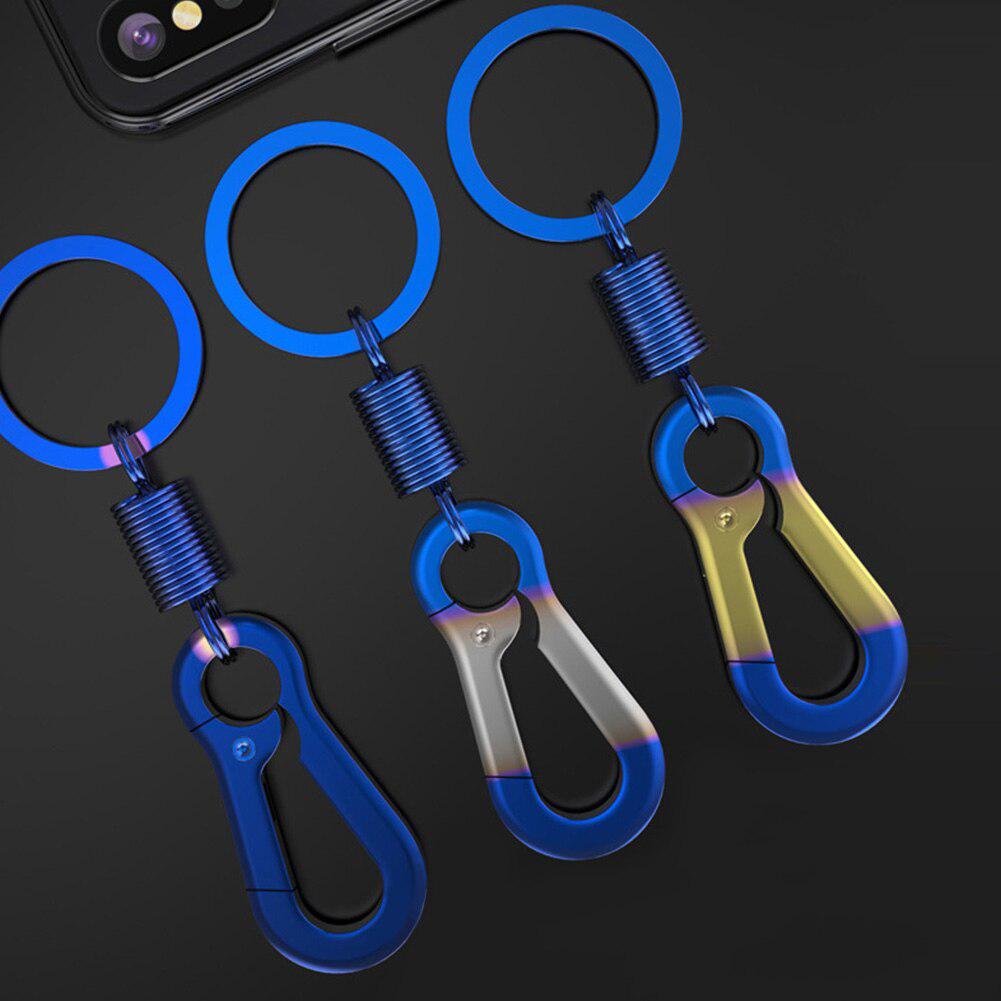 General Motorcycle Keychain CNC Modified Key Set Pentagonal Hexagonal Head Car Personality Creative Decoration Accessories