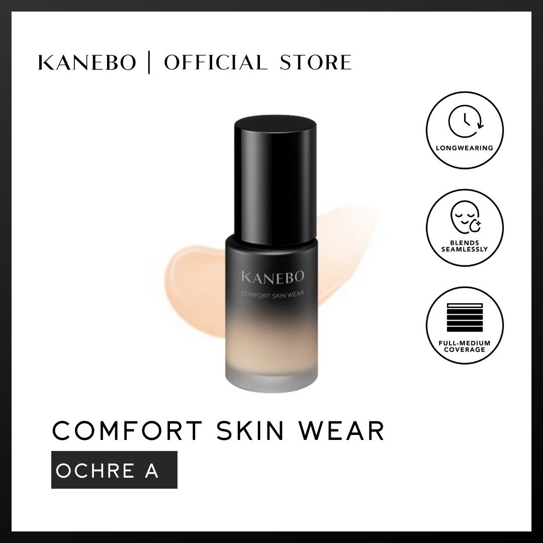 Kanebo IWAI CENTURY THE FOUNDATION 30g ファンデーション Kanebo