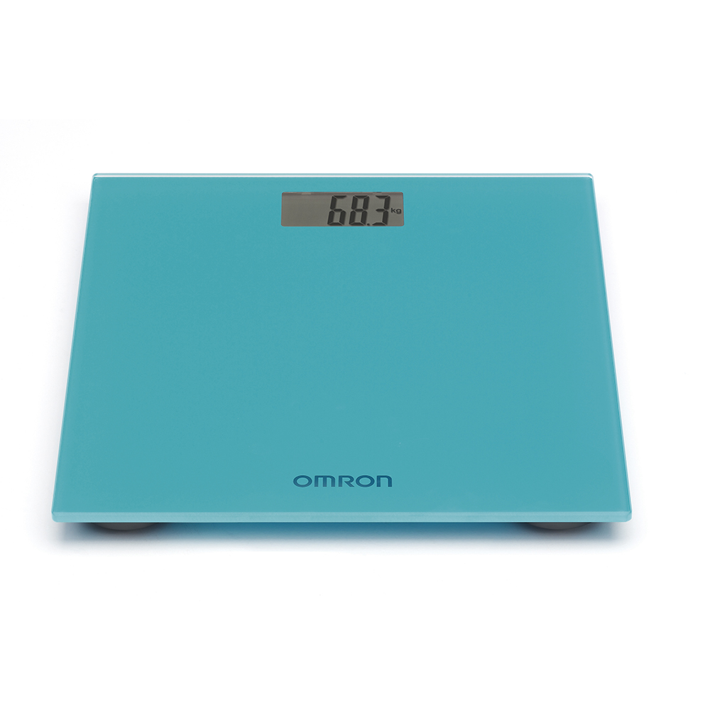 Omron Digital Weighing Scale Lazada PH