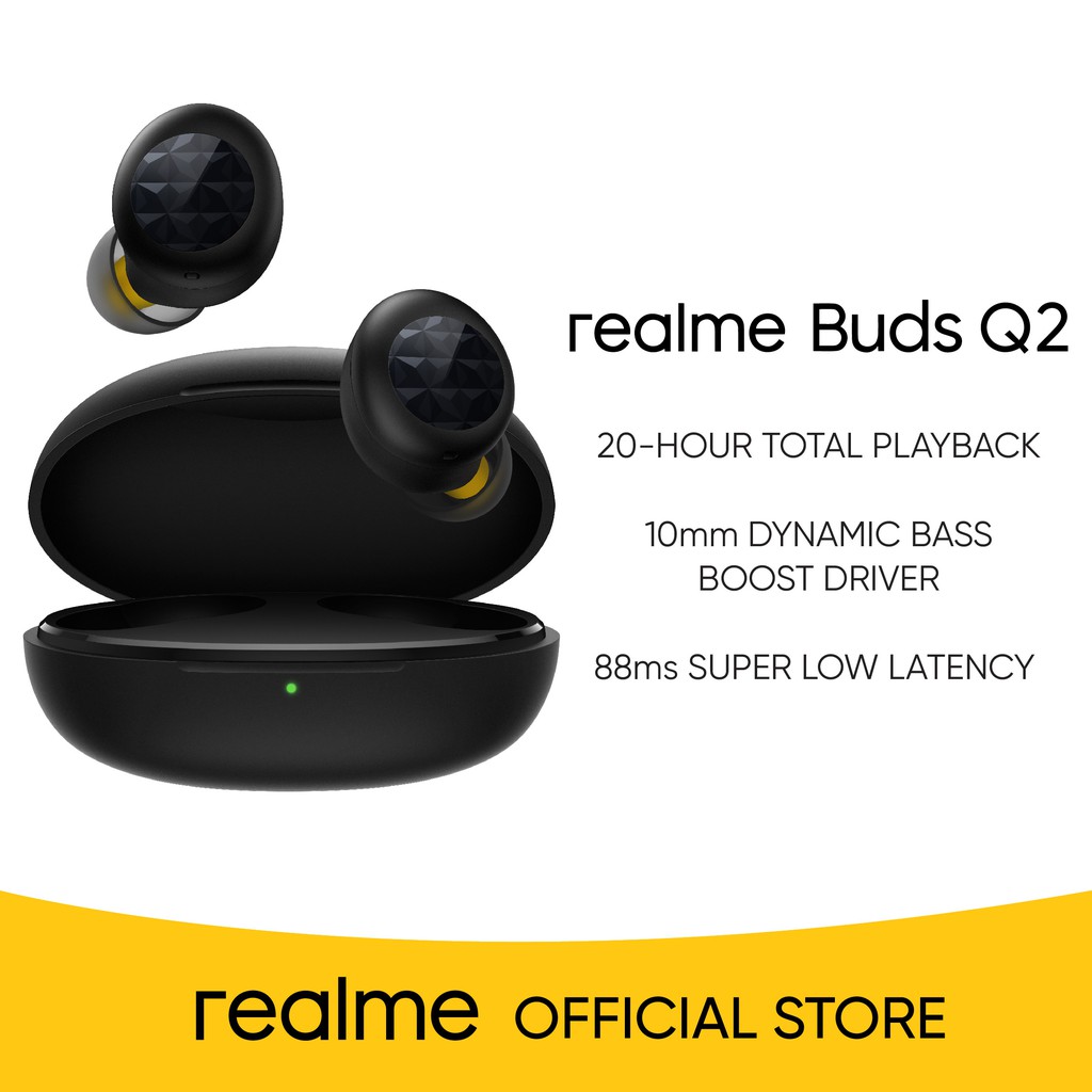 Realme buds 2025 q warranty period