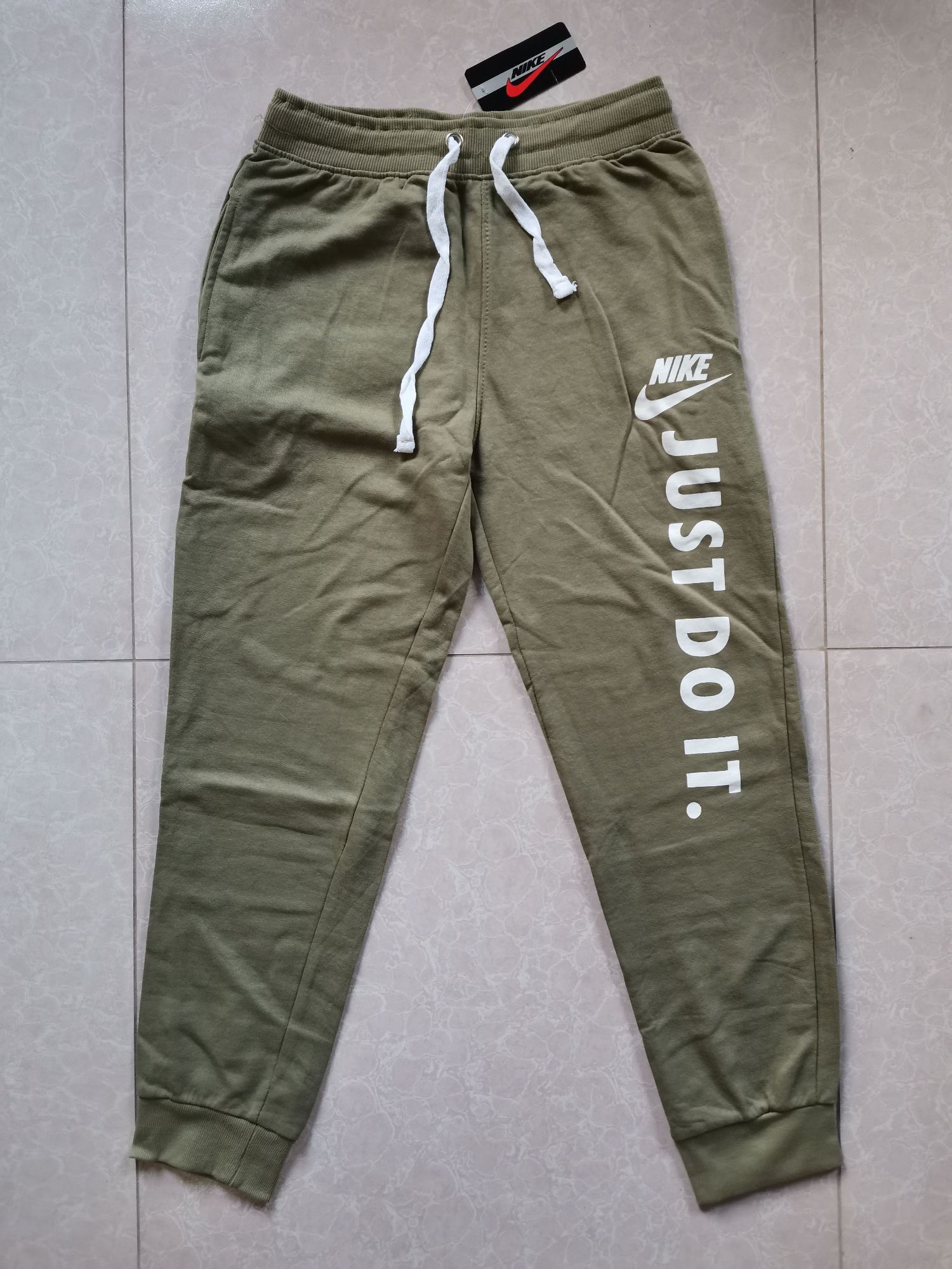 branded joggers sale