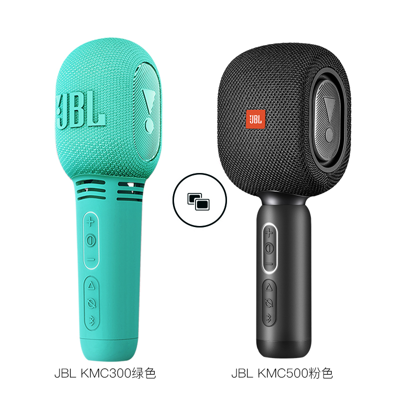 Applicable to JBL KMC300/KMC350 Soft Case Bluetooth Wireless Microphone  Storage Box Dustproof Protective Bag