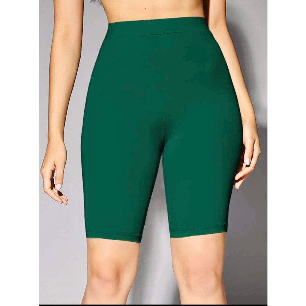 biker shorts cotton spandex Lazada PH