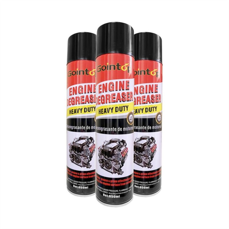 Heavy Duty Engine Degreaser 650 ML Engine Bay Cleaner Lazada PH