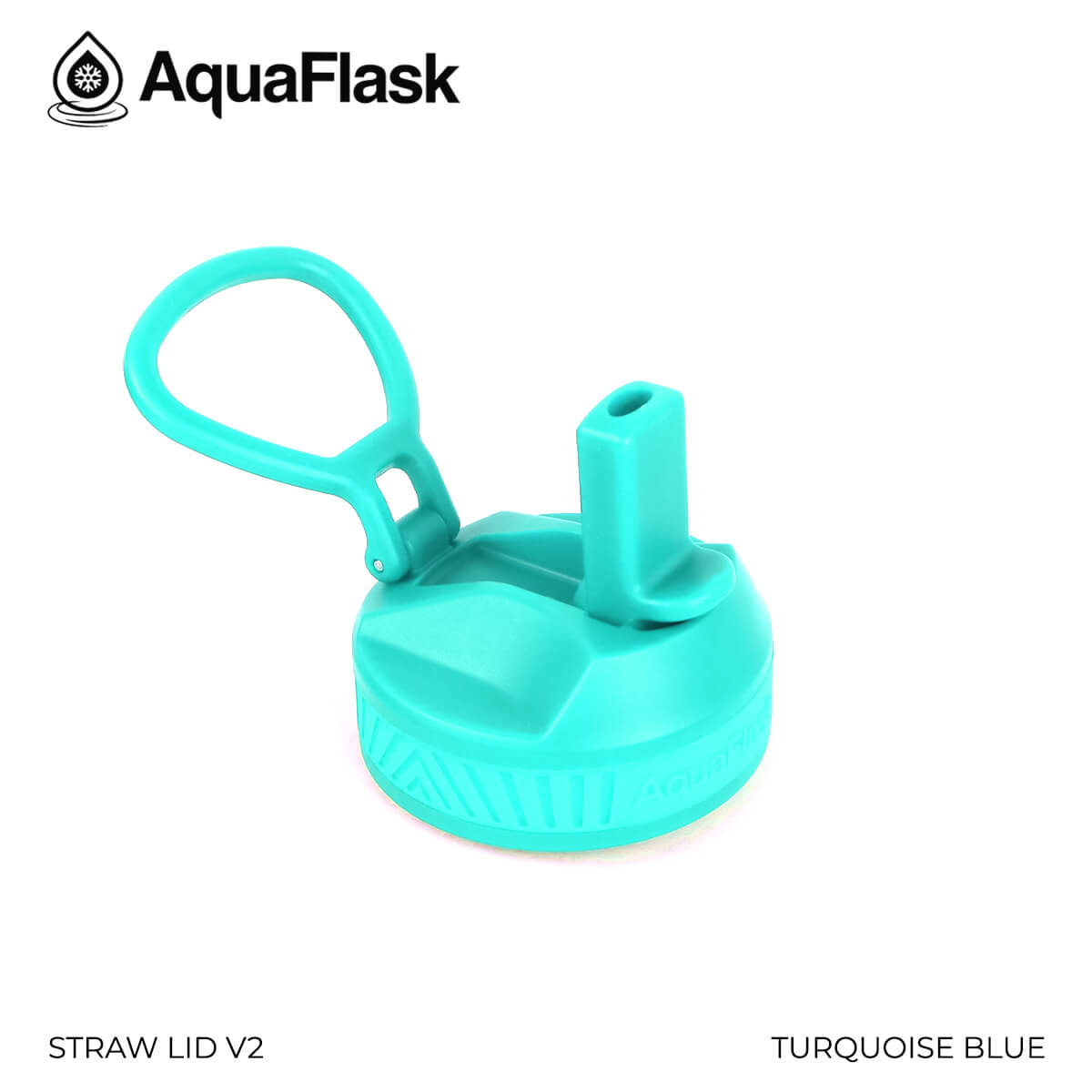 AquaFlask Silicone Band