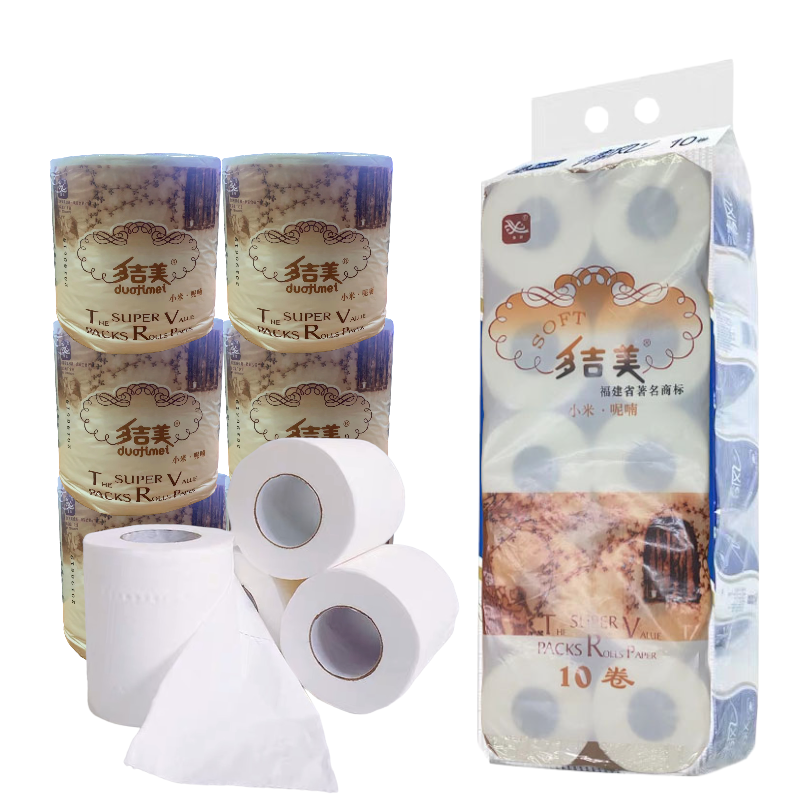 10 Rolls Pack Tissue 3ply high quality Tissue Paper TT108 Lazada PH