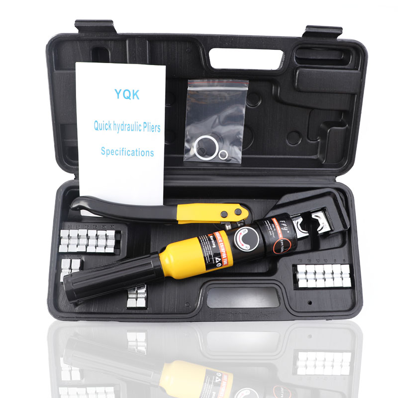 Hydraulic Crimping Tool Hydraulic Crimping Plier Hydraulic Compression
