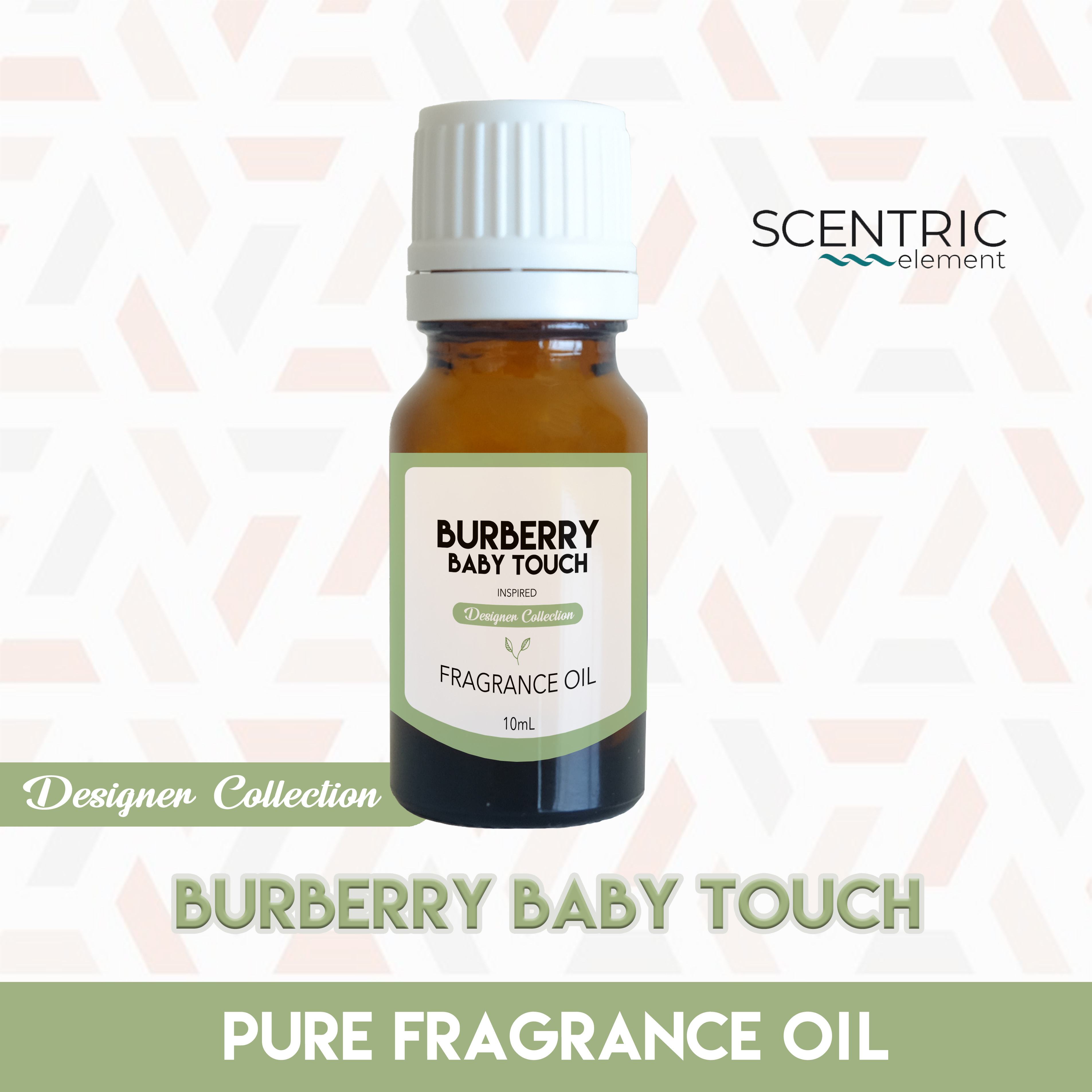 Burberry clearance baby fragrance