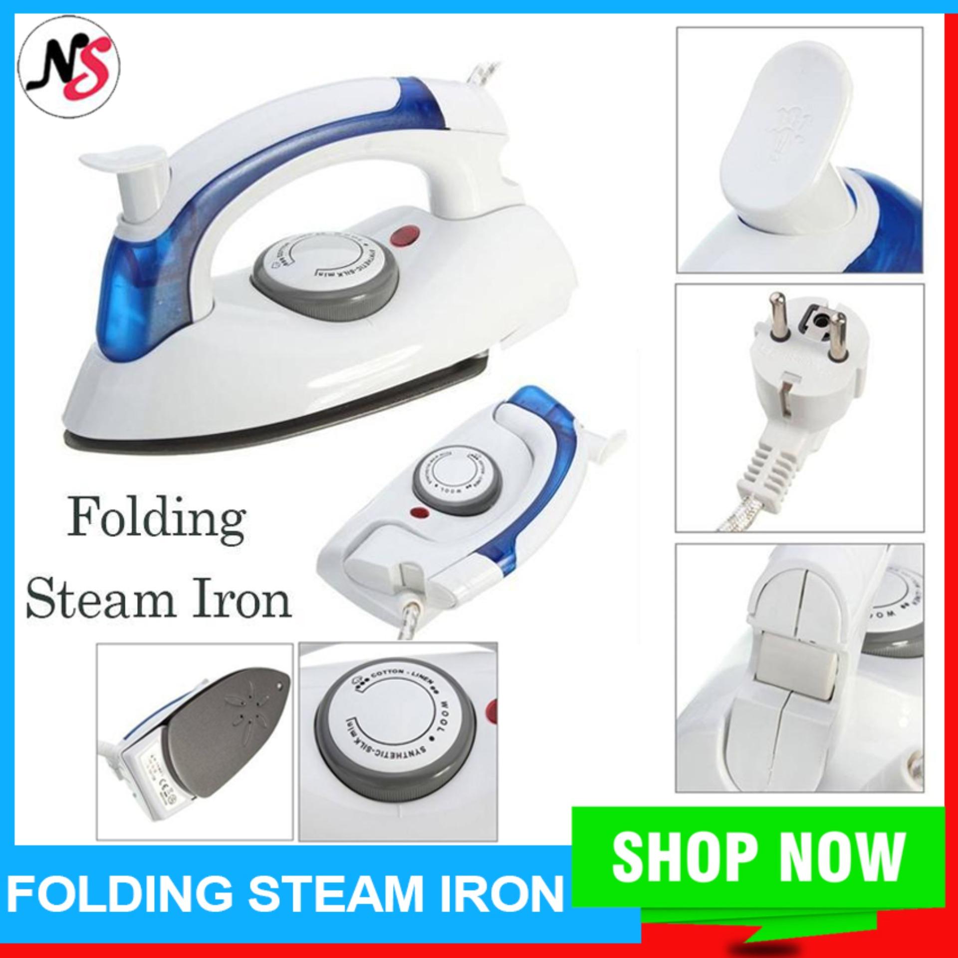 good quality steam iron